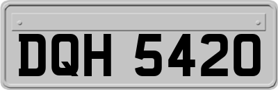 DQH5420