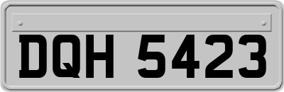 DQH5423