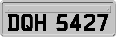 DQH5427