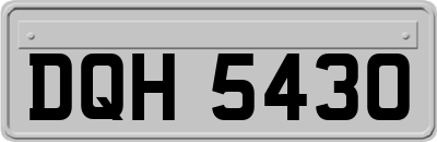 DQH5430