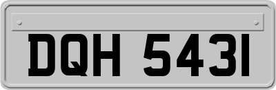 DQH5431