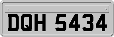 DQH5434