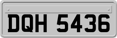 DQH5436