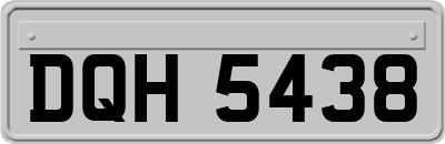 DQH5438