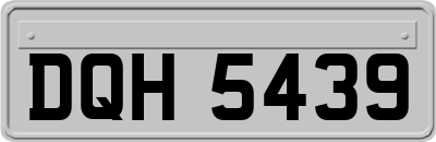 DQH5439