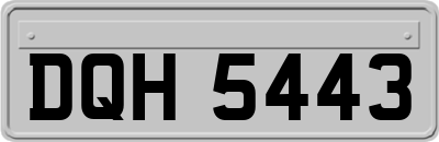 DQH5443