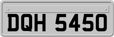 DQH5450