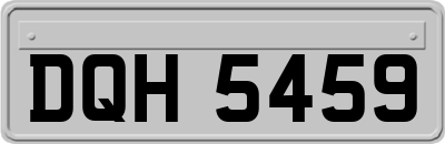 DQH5459