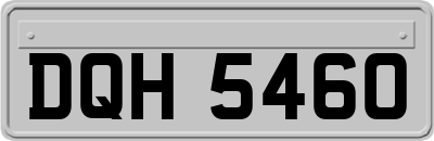 DQH5460