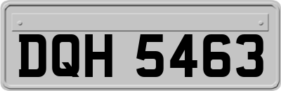 DQH5463