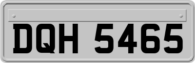 DQH5465