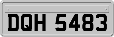 DQH5483