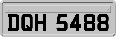 DQH5488