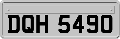 DQH5490