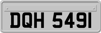 DQH5491