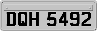 DQH5492