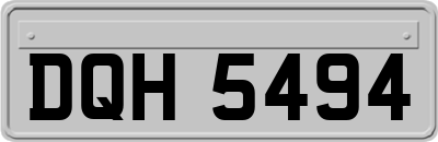 DQH5494