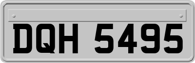 DQH5495