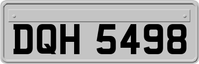 DQH5498