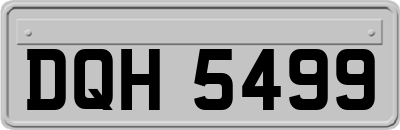 DQH5499