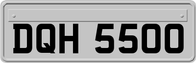 DQH5500