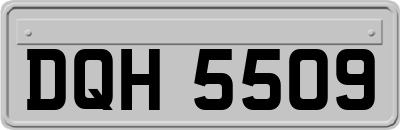 DQH5509