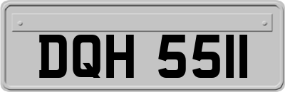 DQH5511
