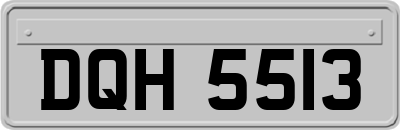 DQH5513