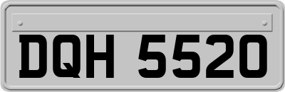 DQH5520