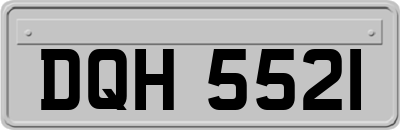 DQH5521