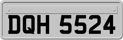 DQH5524