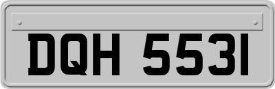DQH5531