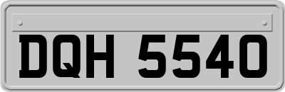 DQH5540