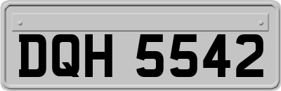DQH5542