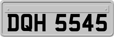DQH5545