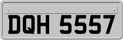 DQH5557