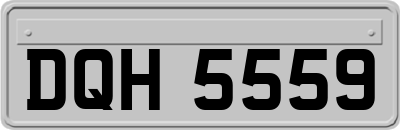 DQH5559