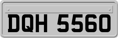 DQH5560