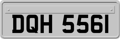 DQH5561