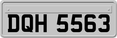 DQH5563