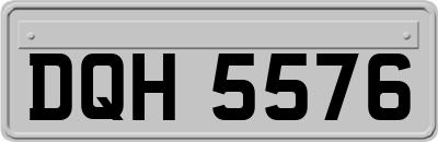 DQH5576