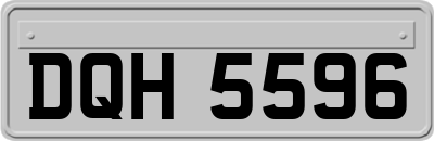 DQH5596