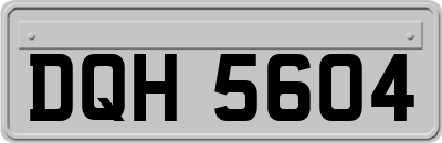 DQH5604