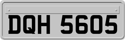 DQH5605