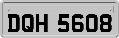 DQH5608