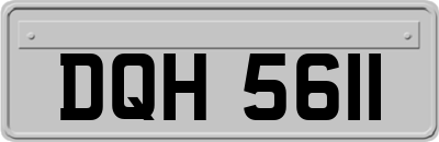 DQH5611