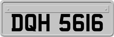 DQH5616