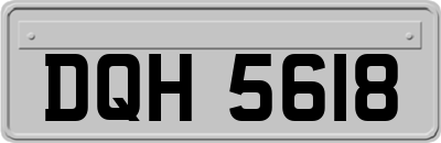 DQH5618