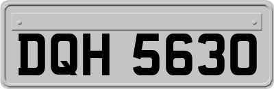 DQH5630
