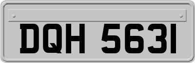 DQH5631